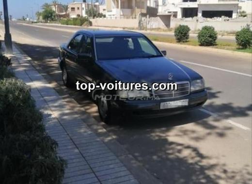 Mercedes 220 1993