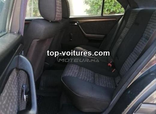 Mercedes 220 1993 — photo 2
