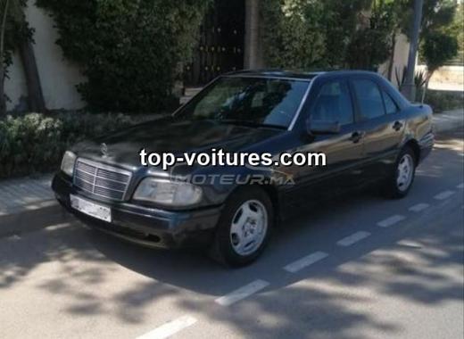 Mercedes 220 1993 — photo 3