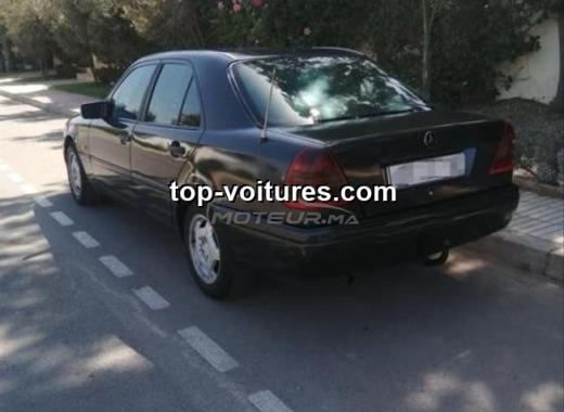 Mercedes 220 1993 — photo 6