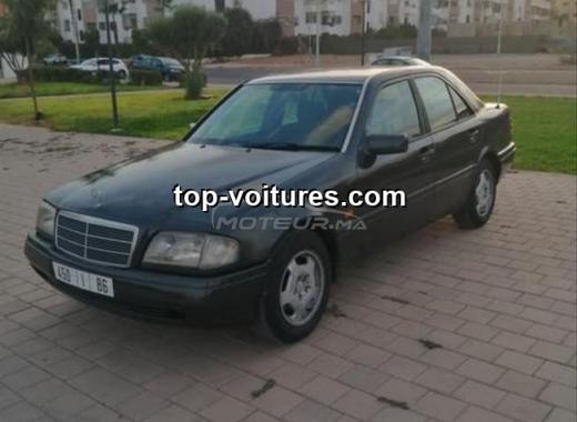 Mercedes 220 1993 — photo 7
