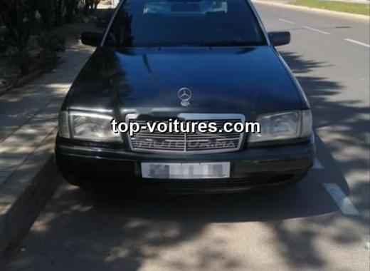 Mercedes 220 1993 — photo 8