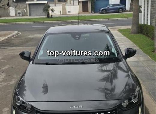 Peugeot 208 2023 — photo 5