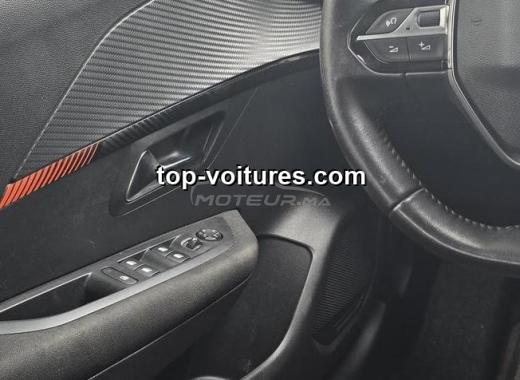 Peugeot 208 2023 — photo 7