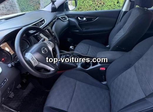 Nissan Qashqai 2017 — photo 2