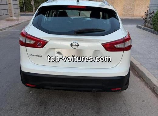 Nissan Qashqai 2017 — photo 3