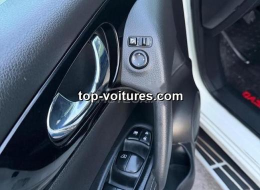 Nissan Qashqai 2017 — photo 4