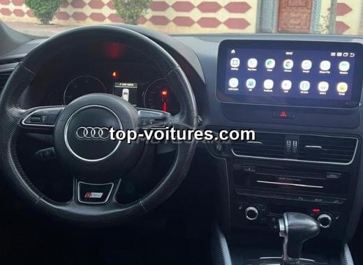 Audi Q5 2014 — photo 6