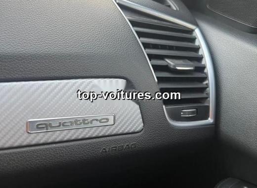 Audi Q5 2014 — photo 8