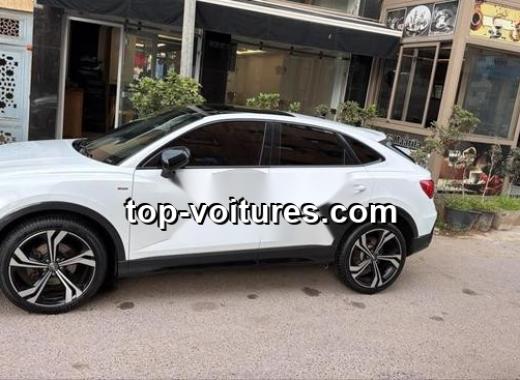 Audi Q3 2020