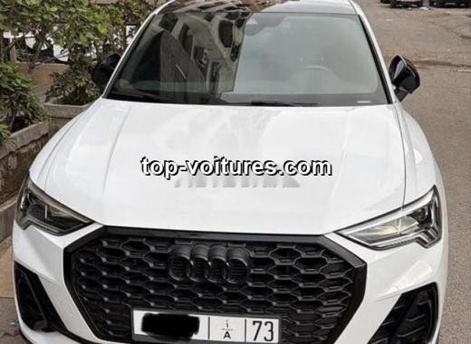 Audi Q3 2020 — photo 2
