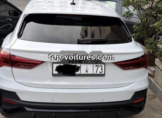 Audi Q3 2020 — photo 3