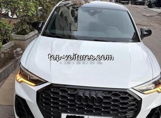 Audi Q3 2020 — photo 4