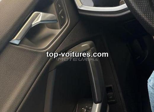 Audi Q3 2020 — photo 5