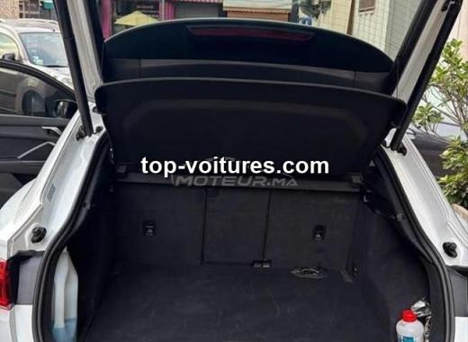 Audi Q3 2020 — photo 7