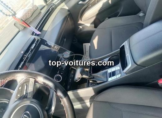 Hyundai Tucson 2022 — photo 5