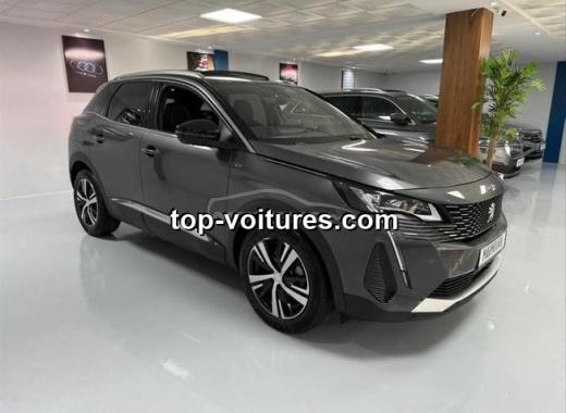 Peugeot 3008 2024 — photo 2
