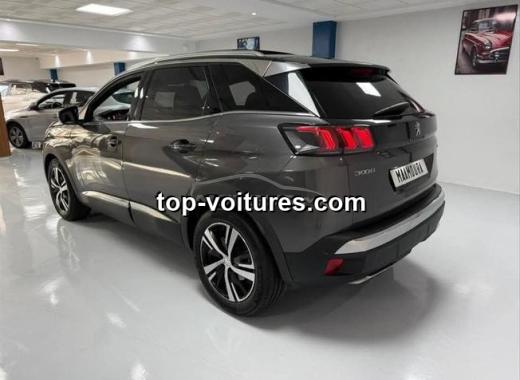 Peugeot 3008 2024 — photo 3