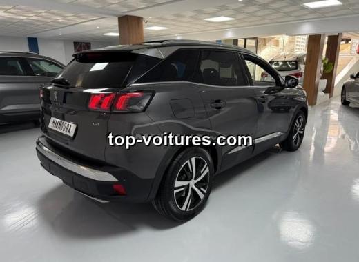Peugeot 3008 2024 — photo 4