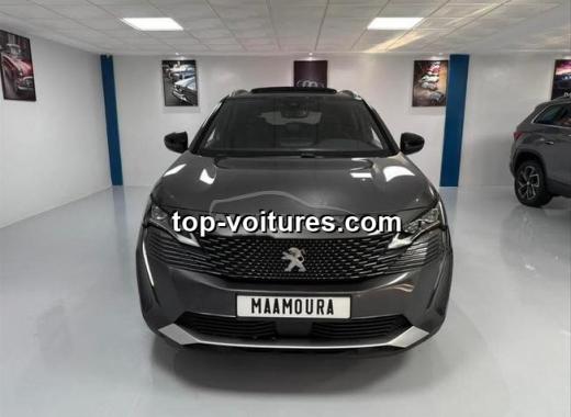 Peugeot 3008 2024 — photo 5