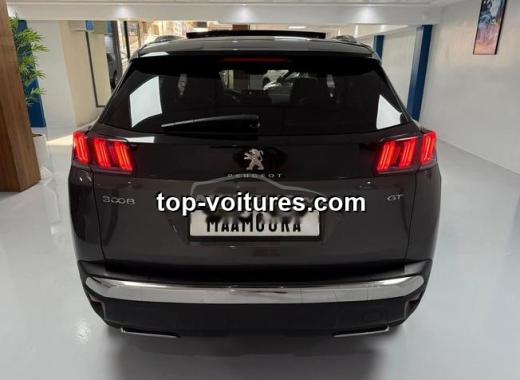 Peugeot 3008 2024 — photo 6
