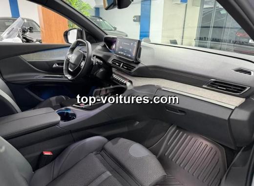 Peugeot 3008 2024 — photo 7