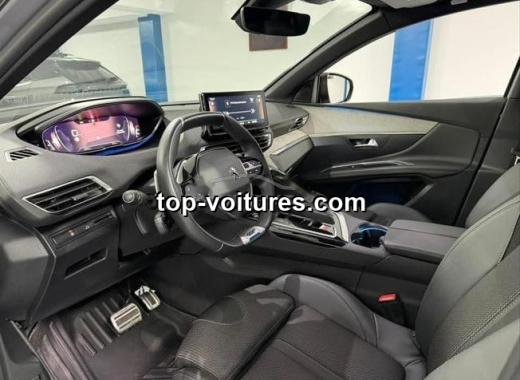 Peugeot 3008 2024 — photo 8