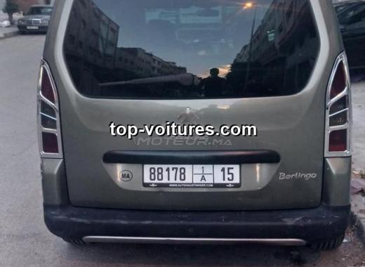 Citroën Berlingo