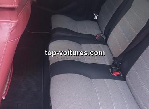 Citroën Berlingo 2012 — photo 3