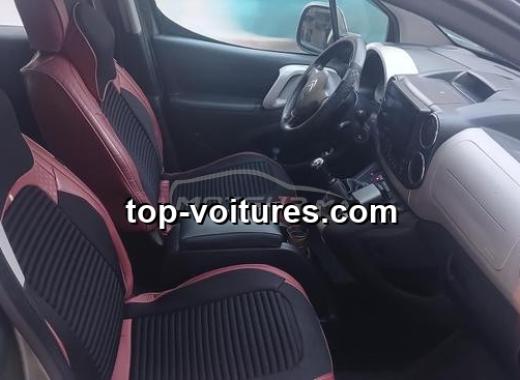 Citroën Berlingo 2012 — photo 5