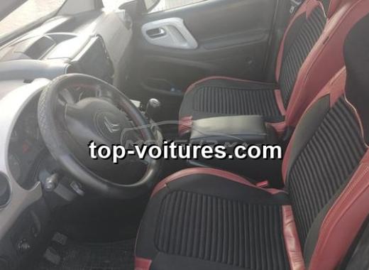 Citroën Berlingo 2012 — photo 6