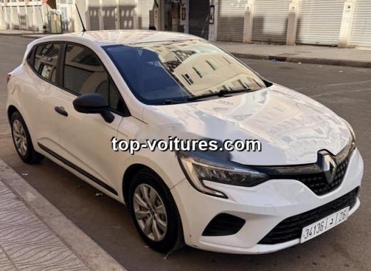Renault Clio 2023