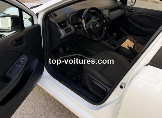 Renault Clio 2023 — photo 3