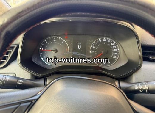 Renault Clio 2023 — photo 5