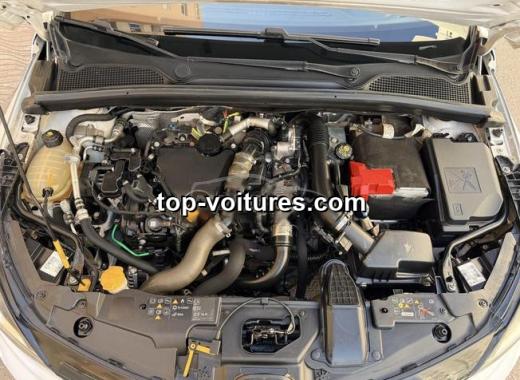 Renault Clio 2023 — photo 6