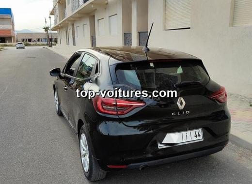 Renault Clio 2021 — photo 3