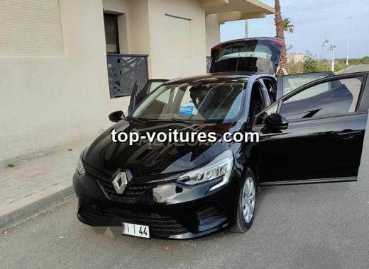 Renault Clio 2021 — photo 4