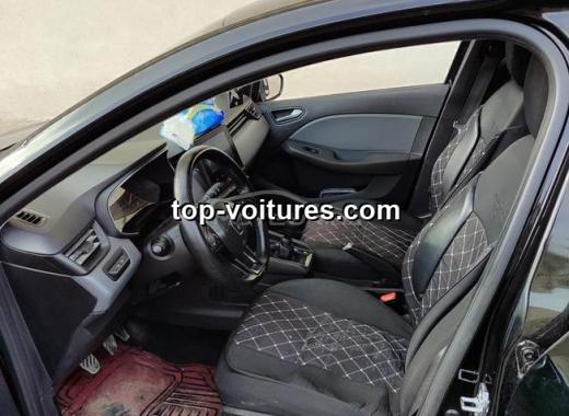 Renault Clio 2021 — photo 5
