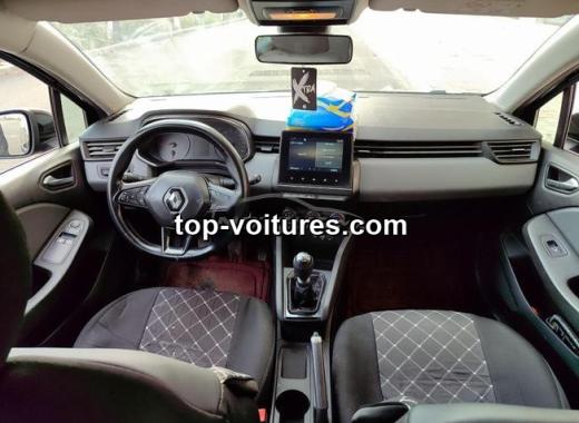 Renault Clio 2021 — photo 6