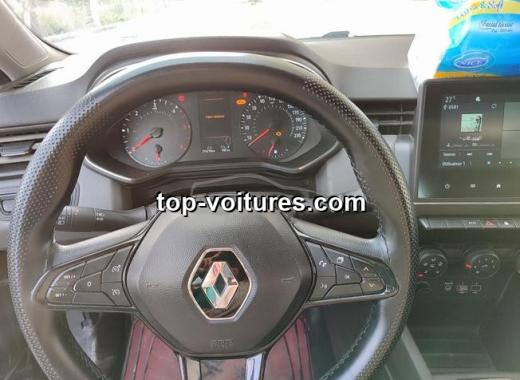 Renault Clio 2021 — photo 7
