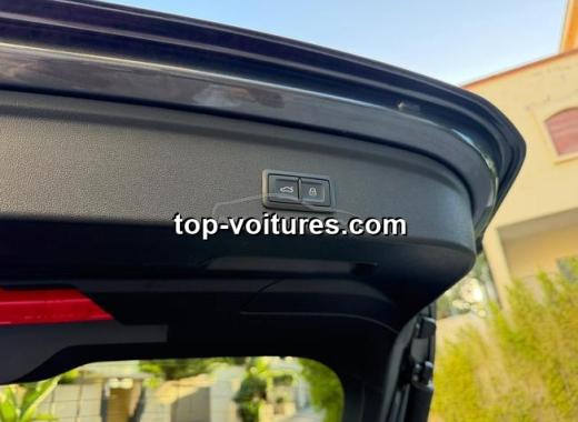 Audi A3 Berline 2021 — photo 8
