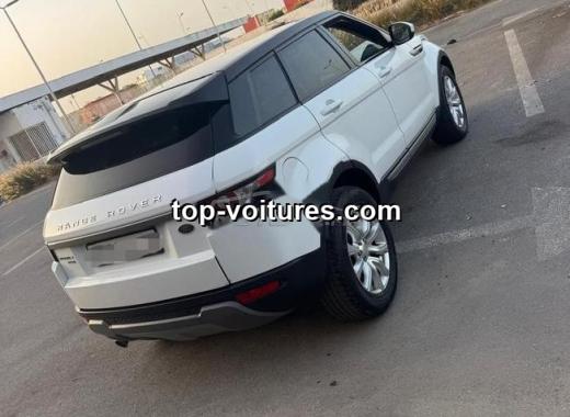 Land Rover Range Rover Evoque 2015 — photo 2