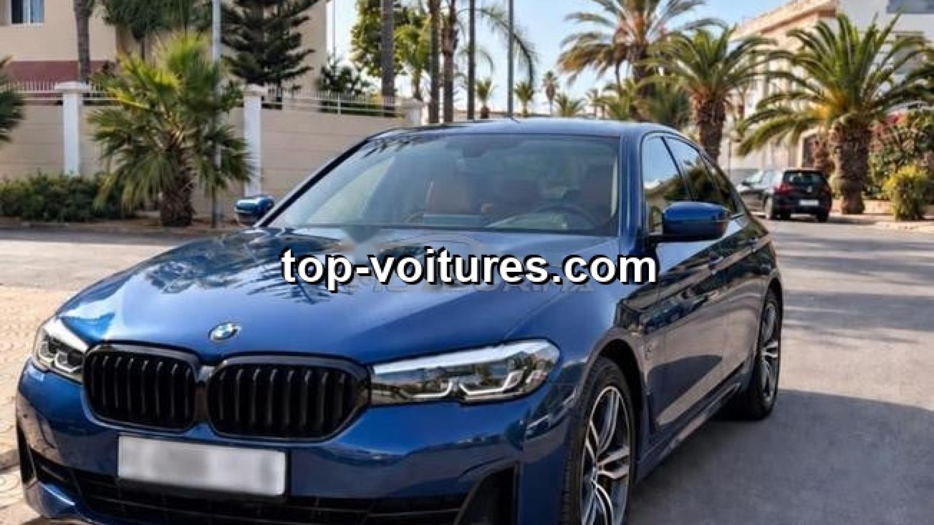BMW Série 5