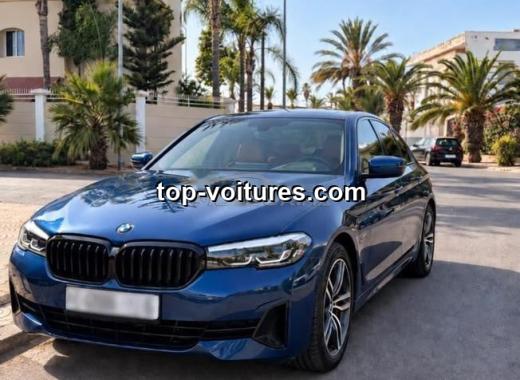 BMW Série 5