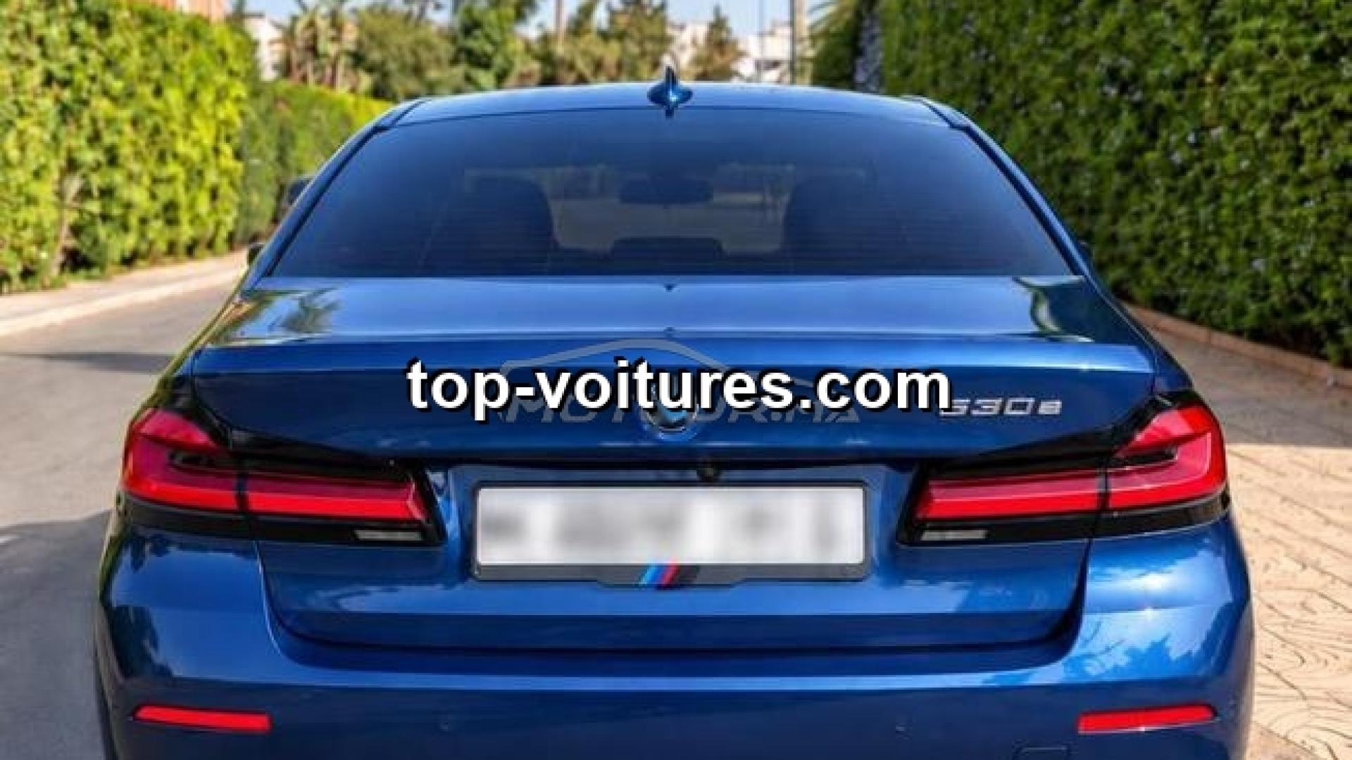 BMW Série 5