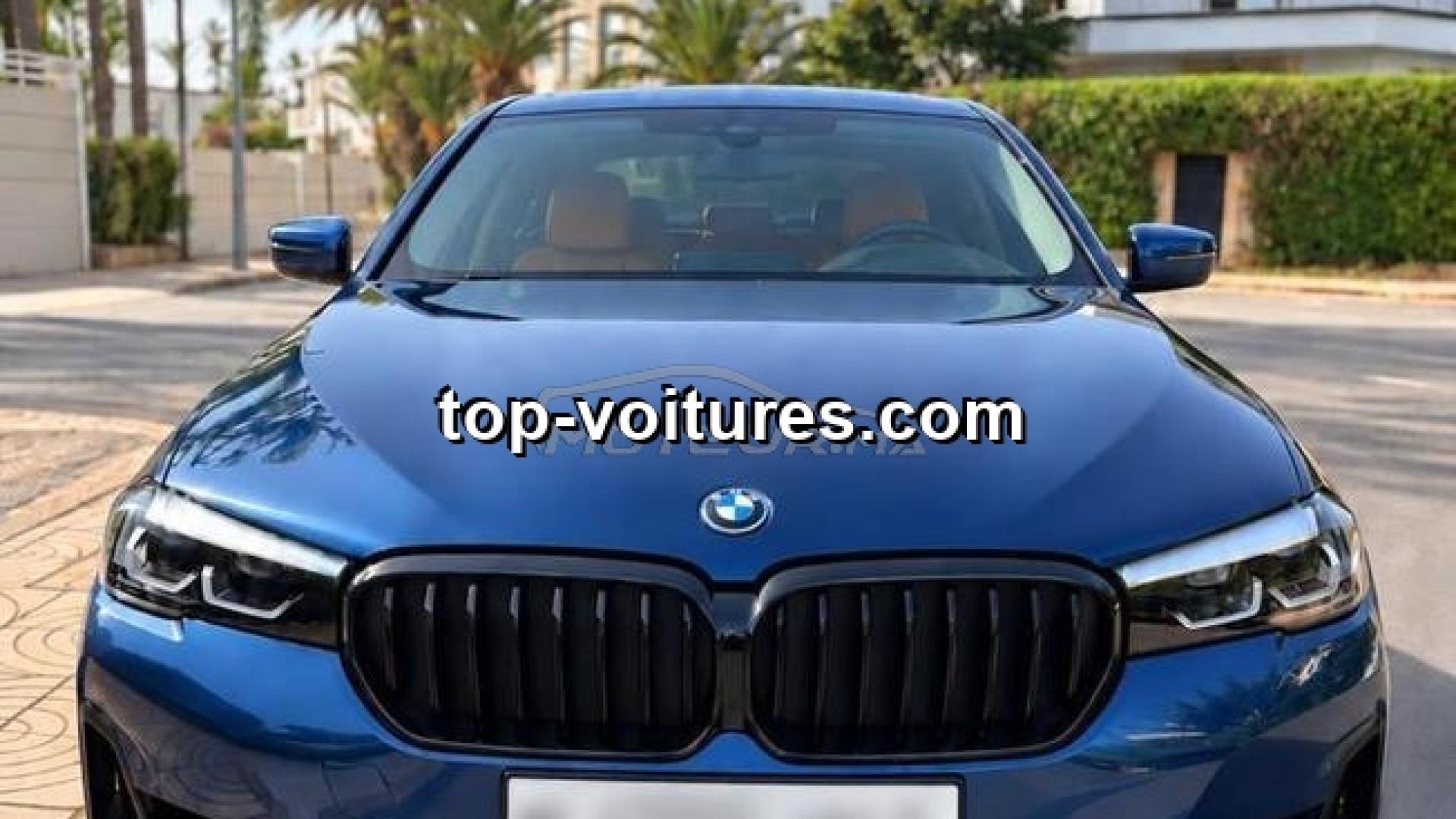 BMW Série 5