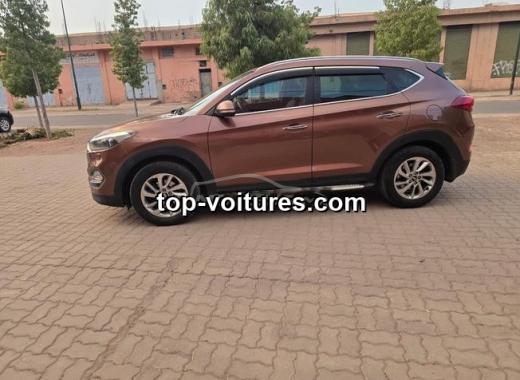 Hyundai Tucson 2017 — photo 6