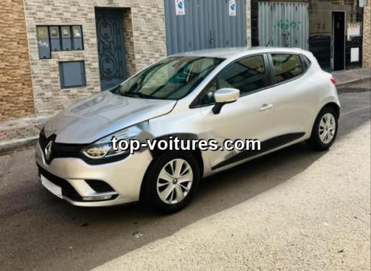 Renault Clio 2019 — photo 2