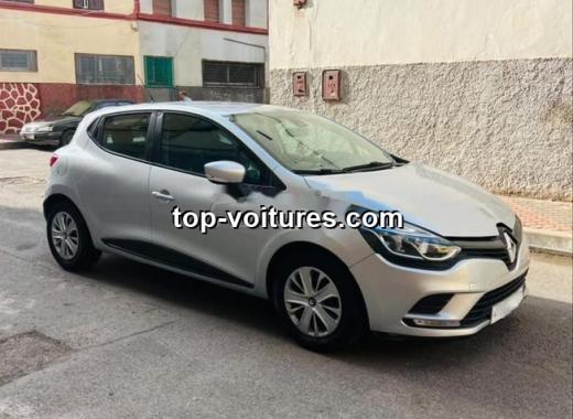 Renault Clio 2019 — photo 3