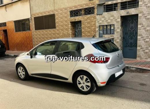 Renault Clio 2019 — photo 4